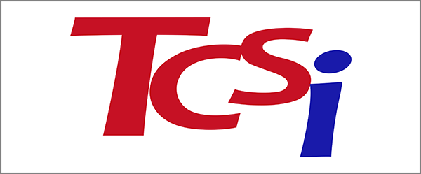 株式会社TCSI